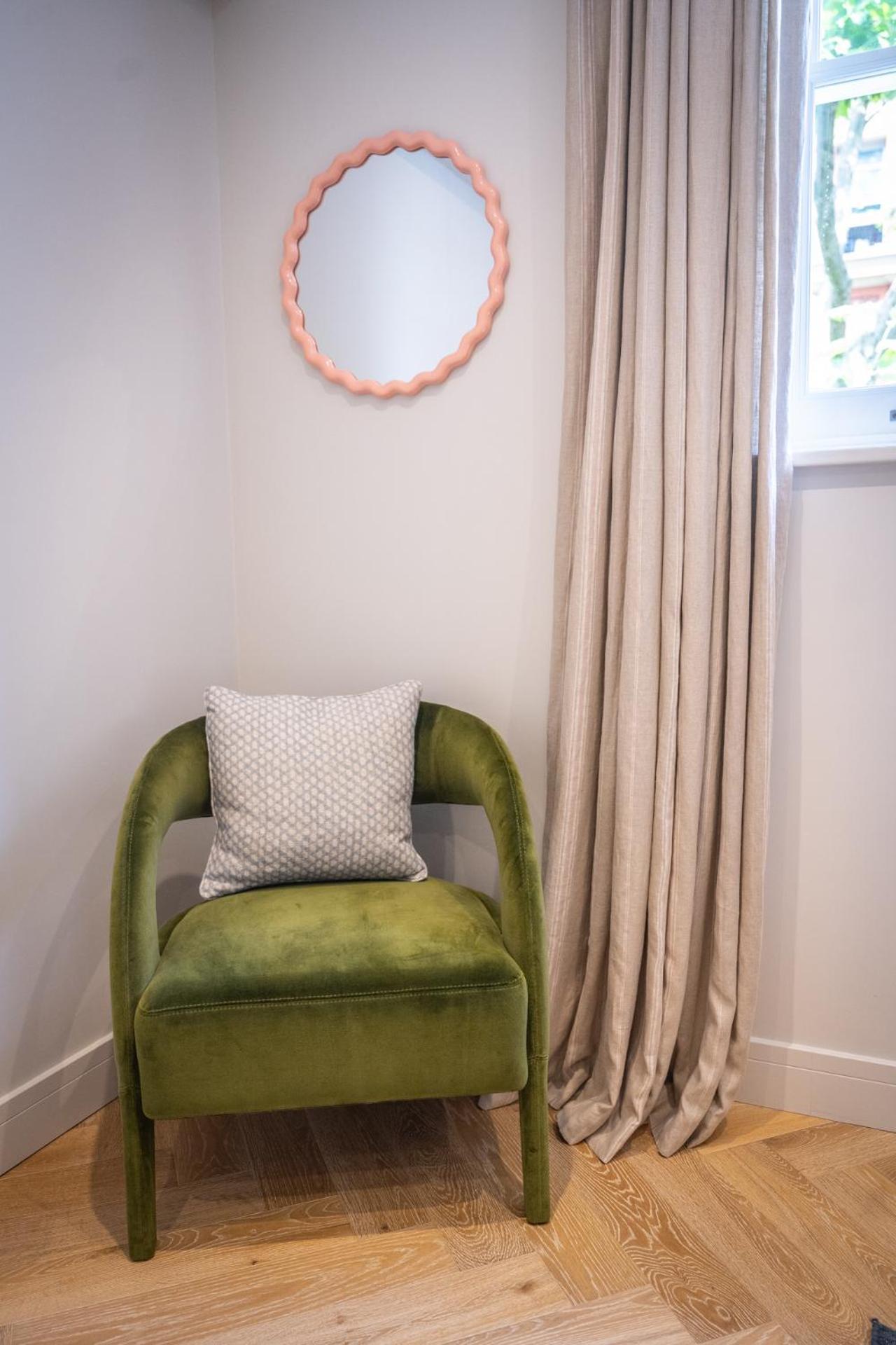 Modern, Stylish Newly Refurbished 2Nd Floor Apartment In Fitzrovia London Exterior photo