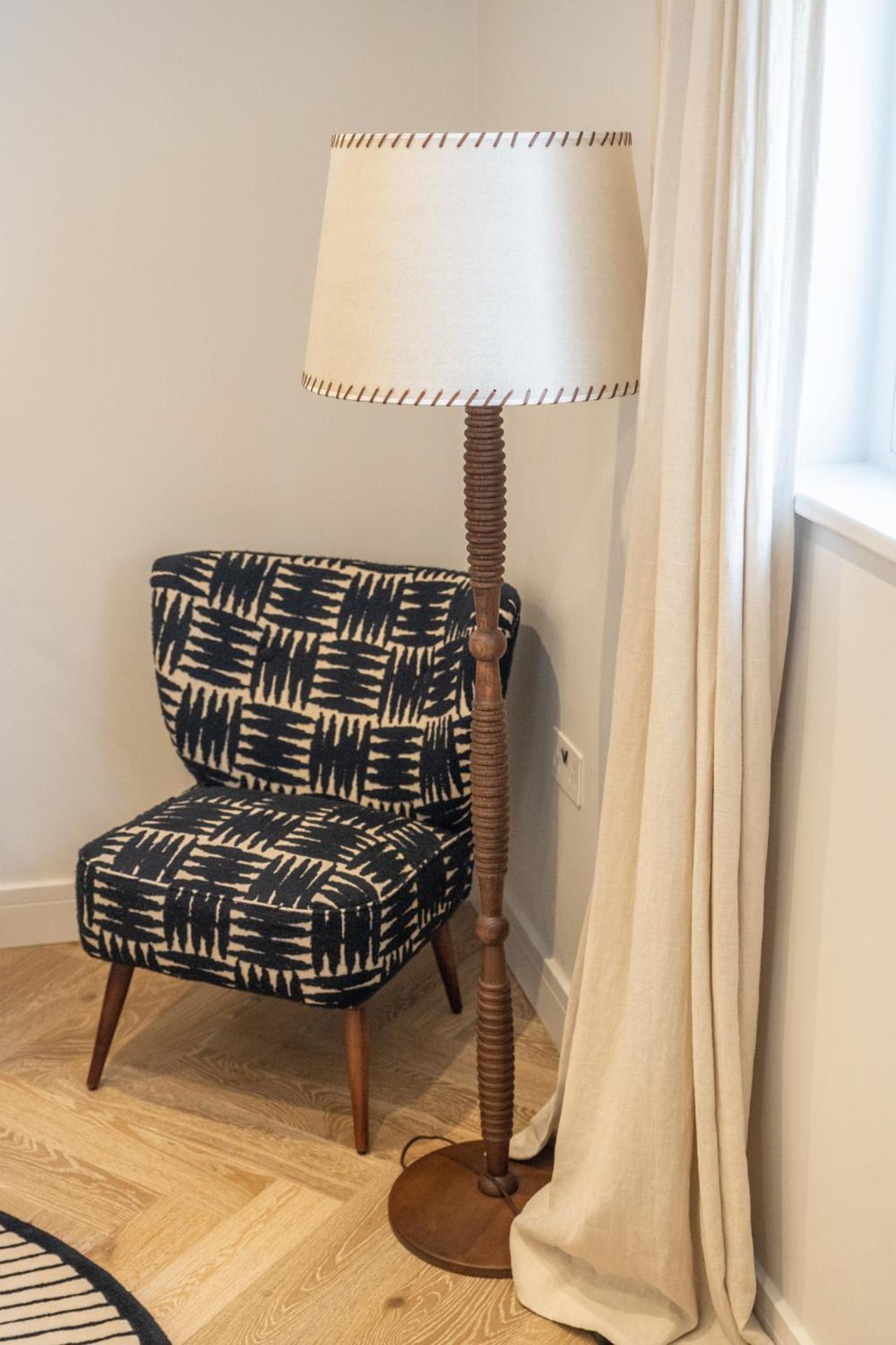 Modern, Stylish Newly Refurbished 2Nd Floor Apartment In Fitzrovia London Exterior photo