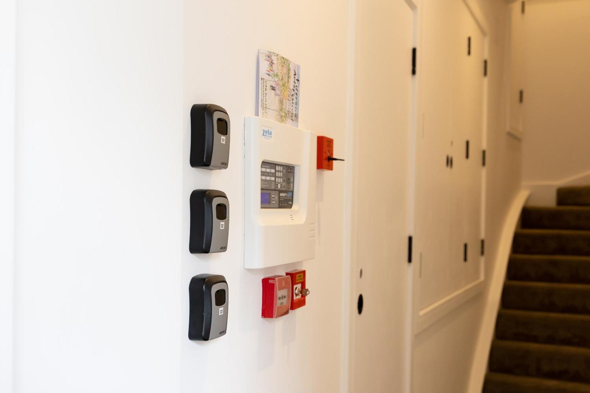 Modern, Stylish Newly Refurbished 2Nd Floor Apartment In Fitzrovia London Exterior photo