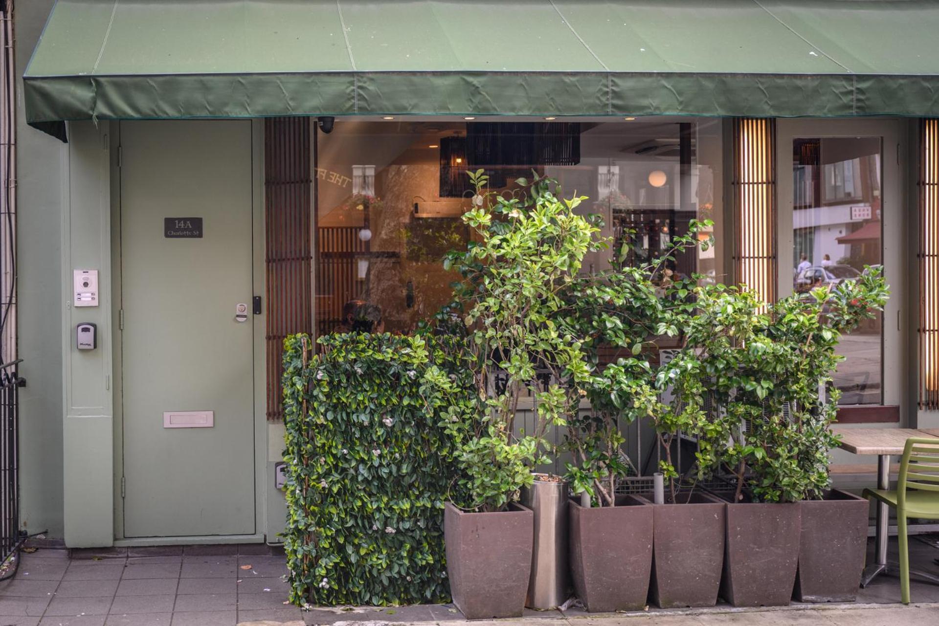 Modern, Stylish Newly Refurbished 2Nd Floor Apartment In Fitzrovia London Exterior photo